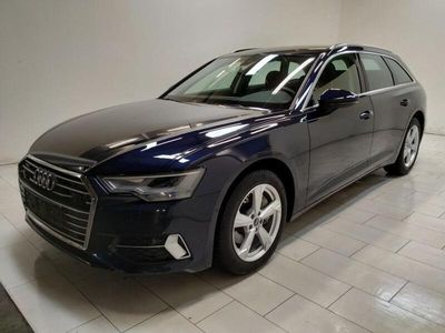 usata Audi A6 Avant 45 3.0 tdi mhev Business Sport quattro s-tr