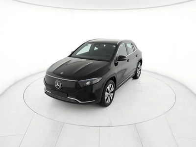 Gebraucht Mercedes EQA250+
