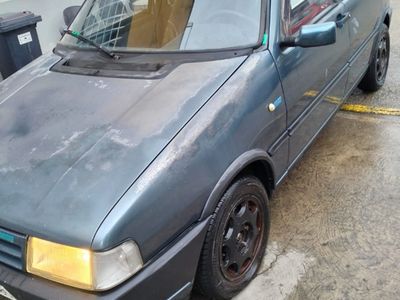 usata Fiat Uno 1993 1000 ie