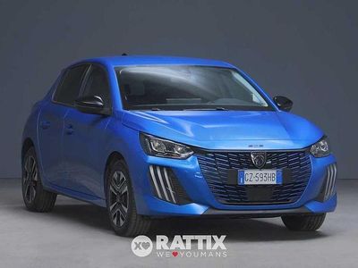 Begagnad Peugeot 208