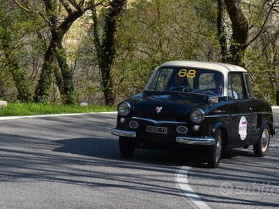 usata NSU Prinz (Audi)30 del 1960