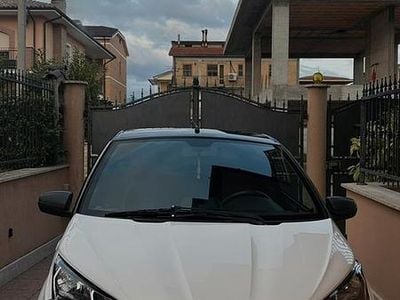 Usata Aixam City Sport 2022 Bianco Berlina