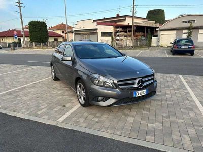 usata Mercedes A180 Classe A - W176 cdi (be) Executive