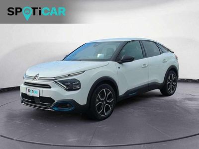 Citroën e-C4
