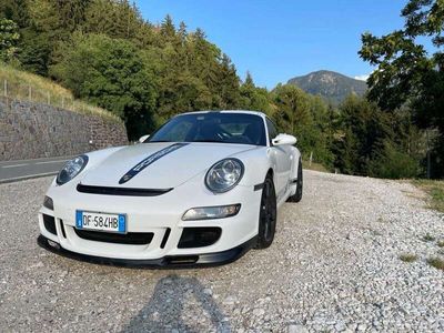usata Porsche 911 GT3 