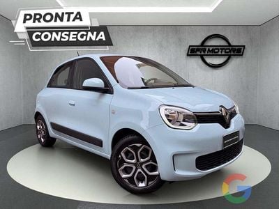 Usata Renault Twingo LIMITED 65 CV (47 kW) 2021 Other Utilitaria