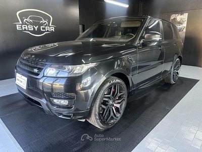 Usata Land Rover Range Rover