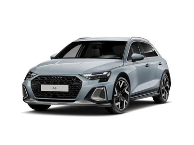 Nuova Audi A3 Premium 150 CV (110 kW) 2026 Grigio freccia perla Berlina