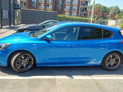 Usata Ford Focus