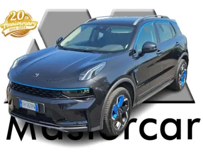 Usata Lynk & Co 01