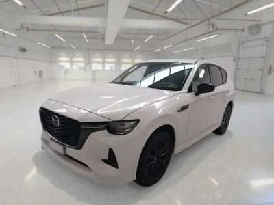 Usata Mazda CX-60