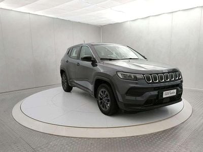 Other Usata 2022 Jeep Compass Longitude SUV | 20.900 € (Ottimo prezzo)