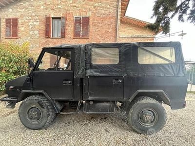 Usata Iveco Daily