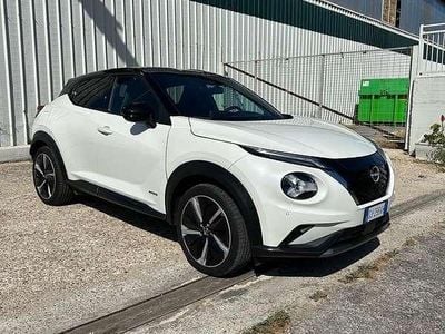Usata Nissan Juke 94 CV (69 kW) 2023 SUV