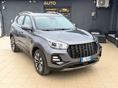 Usata DR DR 4.0 150 CV (110 kW) 2022 Other SUV