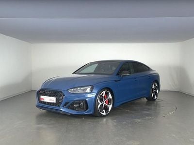 Nuova Audi RS5 450 CV (330 kW) 2025 Coupé
