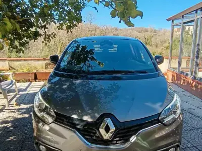 Usata Renault Scénic IV