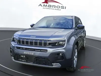 Occasion Jeep Avenger