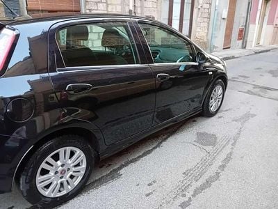 Fiat Punto Evo