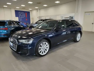 Usata Audi A6