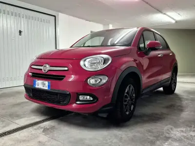 Usata Fiat 500X
