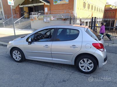 usata Peugeot 207 1.4 VTi 95CV 5p. Energie