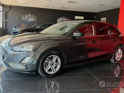 Usata Ford Focus