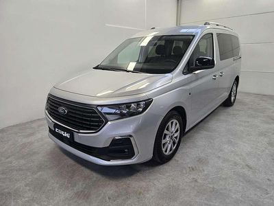 Usata Ford Tourneo Titanium 122 CV (89 kW) 2023 Other