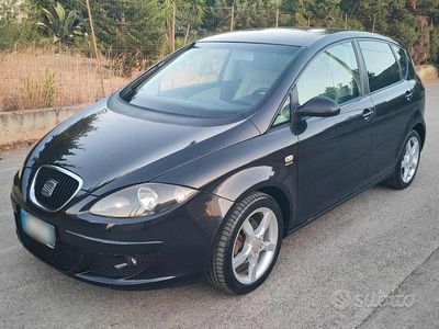 Seat Altea