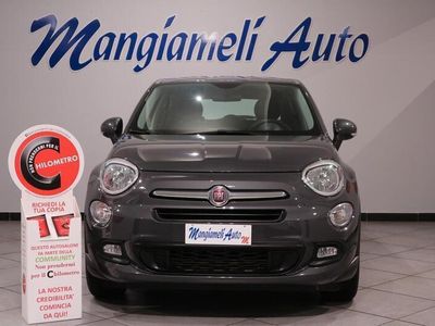 usata Fiat 500X 1.6 MultiJet 120CV Pop Star