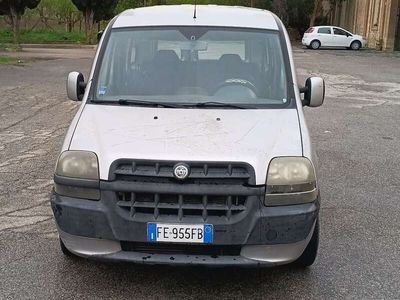 Fiat Doblò