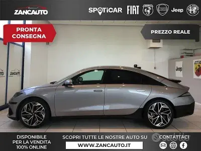 Usata Hyundai Ioniq 6