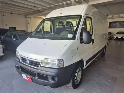 Usata Fiat Ducato