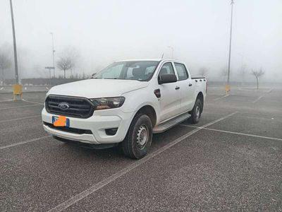 usata Ford Ranger 2.0 tdci double cab XL 170cv