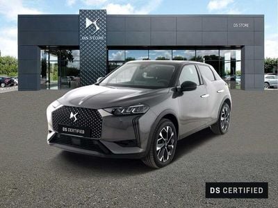 DS Automobiles DS3