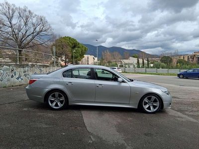 Usata BMW 520 177 CV (130 kW) 2008 Other Berlina