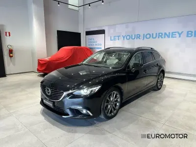 Usata Mazda 6