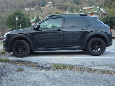 usata Citroën C4 Cactus BlueHDi 100 S&S Shine