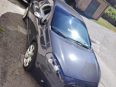 Usata Fiat Grande Punto Dynamic 90 CV (66 kW) 2009 Grigio Utilitaria