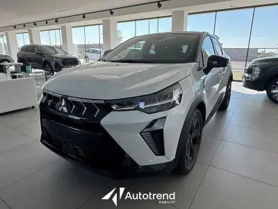 Nuova Mitsubishi ASX Edition 115 CV (84 kW) 2026 Bianco SUV