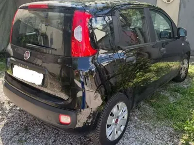 Usata Fiat Panda Easy 69 CV (50 kW) 2017 Utilitaria