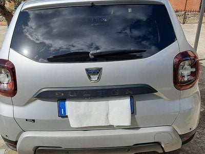 Usata Dacia Duster 150 CV (110 kW) 2018 SUV