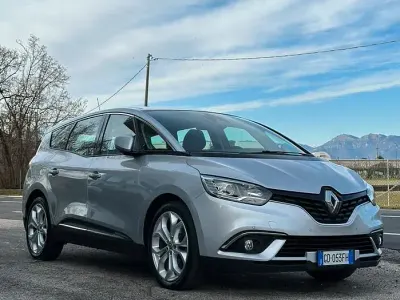 Usata Renault Grand Scénic IV