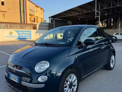 Usata Fiat 500