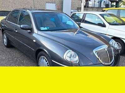 Usata Lancia Thesis 175 CV (128 kW) 2005 Grigio Berlina