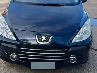 Usata Peugeot 307 90 CV (66 kW) 2008 Station wagon