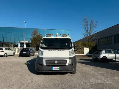 Usata Fiat Ducato
