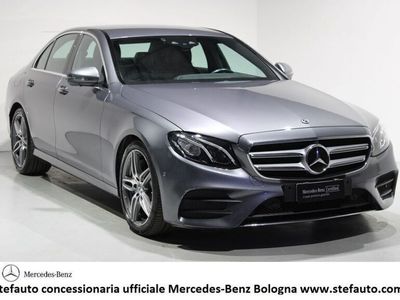 usata Mercedes E350 Classed Auto Premium COMAND