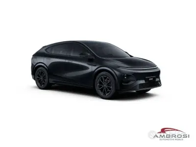 Nuova XPENG G6 381 kW (519 CV) 2026 Nero SUV