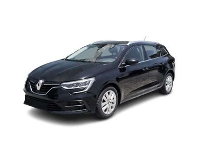 Renault Mégane GrandTour